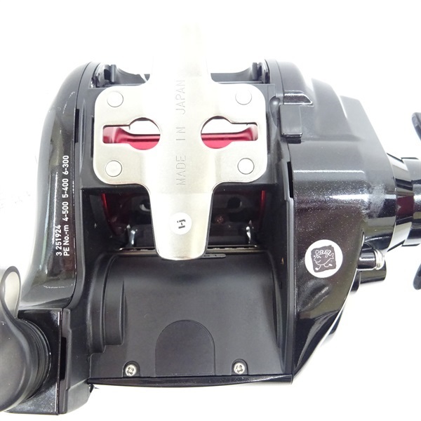 ２３レオブリッツＳＰ５００ＪＰ
